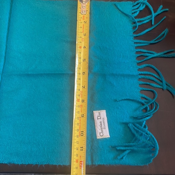 Christian Dior Scarf - Picture 6 of 6
